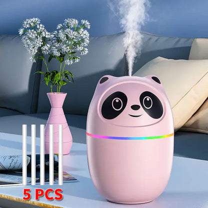 Humidificador de Gato Bonito de 250 ml