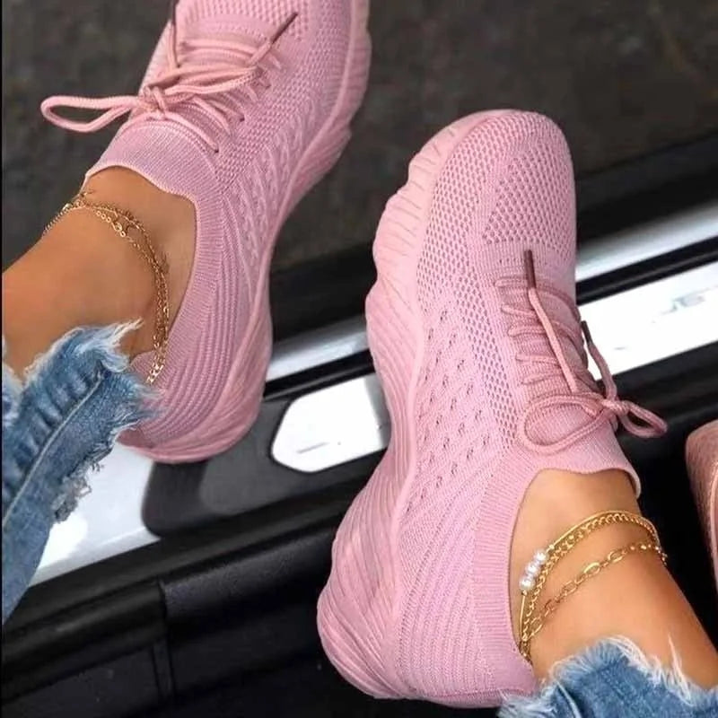 Women's Casual Sneakers