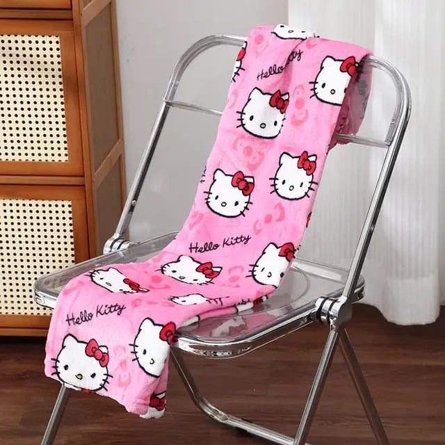 Pantalones pijama hello kitty