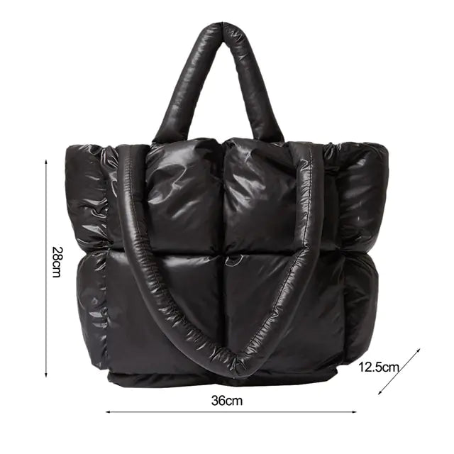 Bolso Tote de Mano