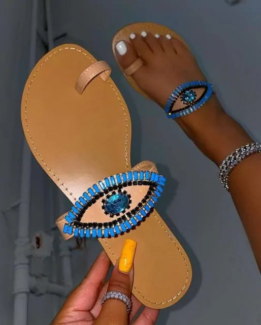 Summer Sandals for Women