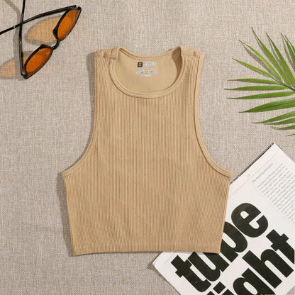 Basic Tank Top 