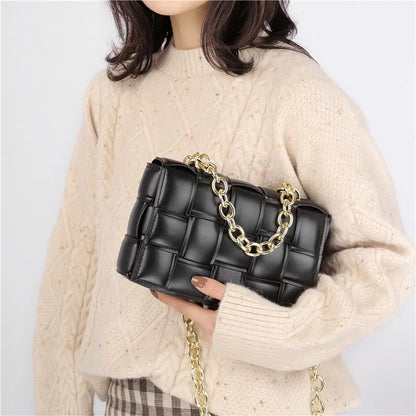 Square Bag Trend