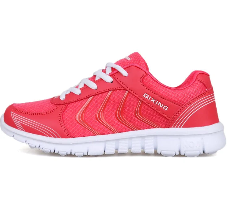 Comfortable sports shoes for women