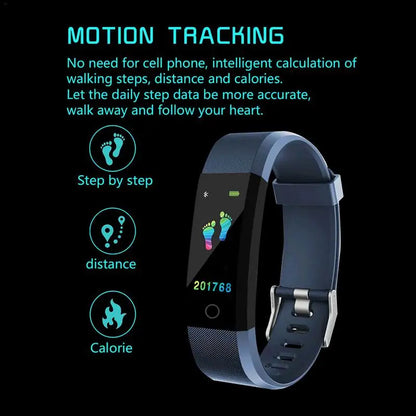 Smartband Smartwatch