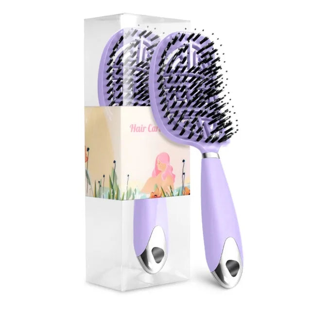 Detangler Hair Brush