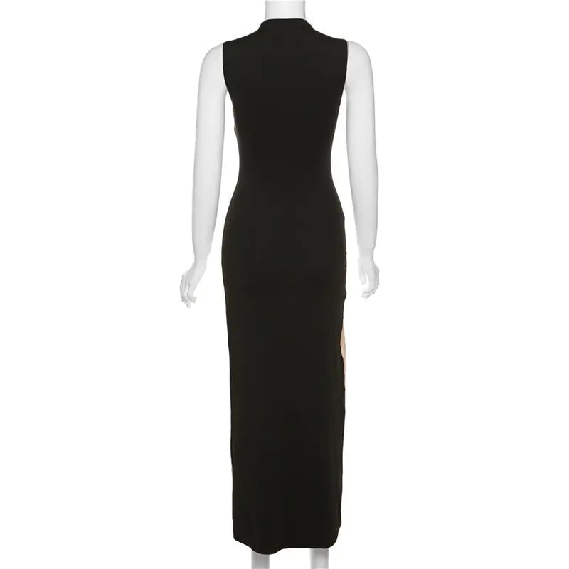 Badru Bodycon Dress