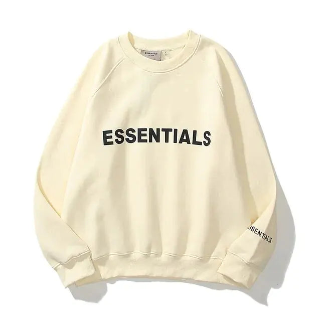 Essentials Sweatshirt