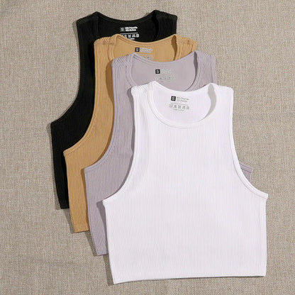 Basic Tank Top 