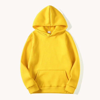 Essential Hoodie