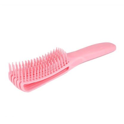 Hair Brush Scalp Massage Comb