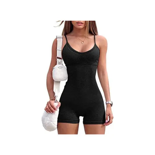 Shapewear Bodysuit Full Body