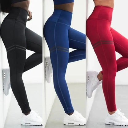 Leggings Fitness Yoga Pants