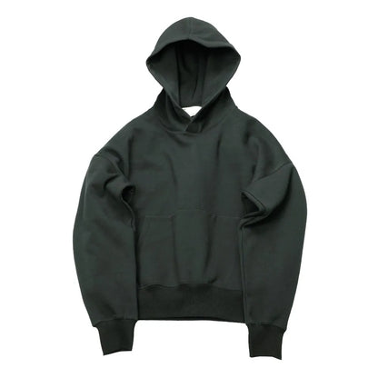 QoolXCWear Hip Hop Fleece Hoodie