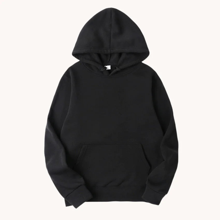 Essential Hoodie