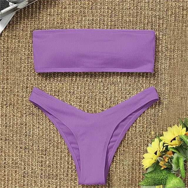 Sexy Bikini Swimsuit For Women