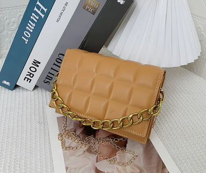 Square Bag Trend