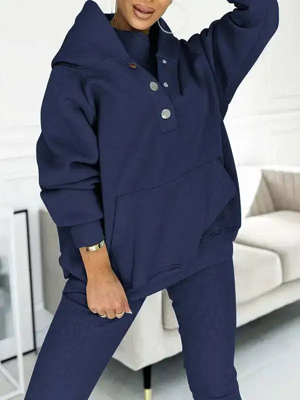 Women's Tracksuit Set