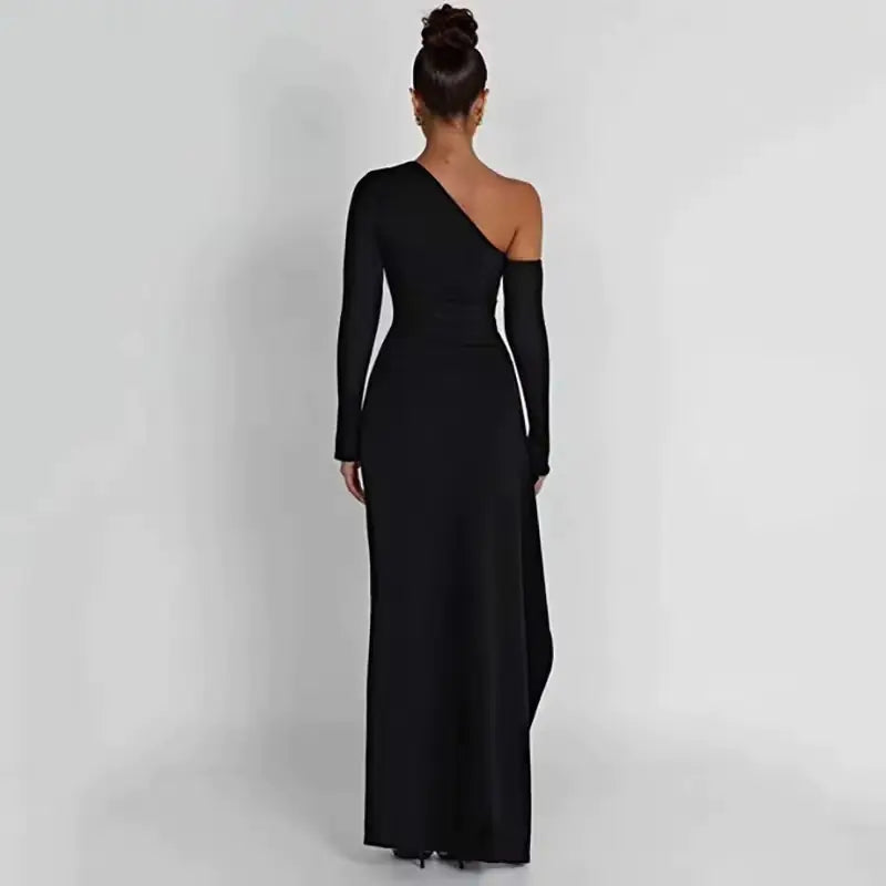 Vestido elegante para mujer