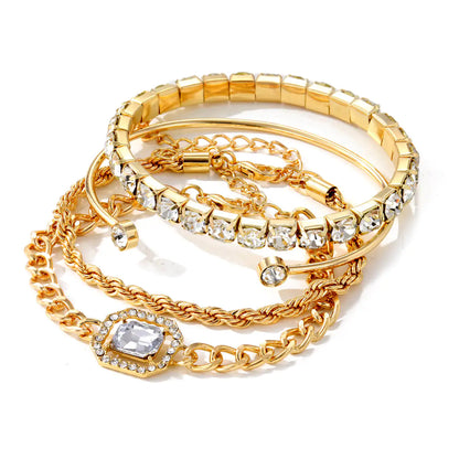 Luxury Bracelets for Women 