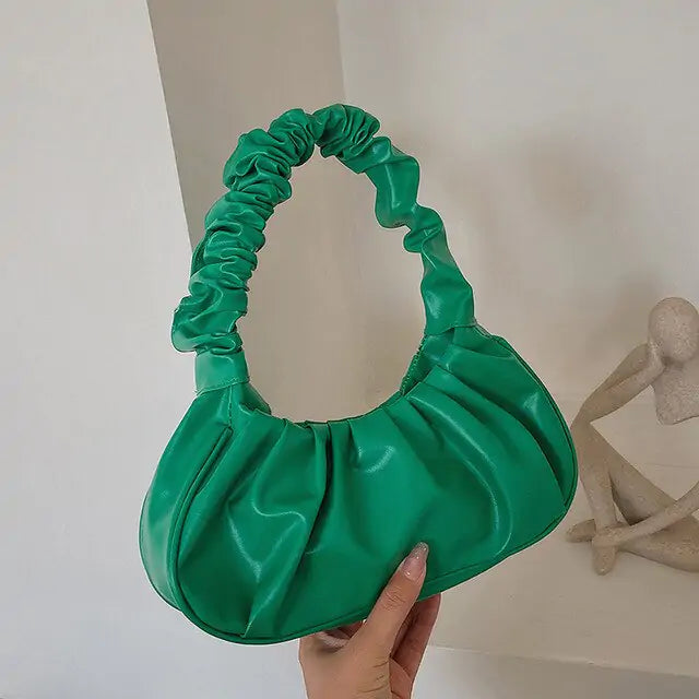 Bolso de mano básico