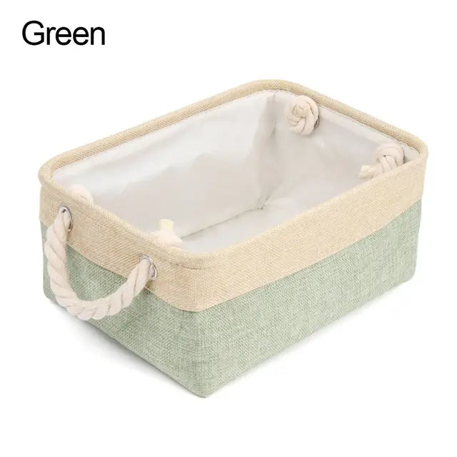 Home Supplies Sundries Sorting Basket