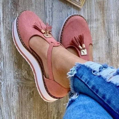 Zapatillas de verano para mujer