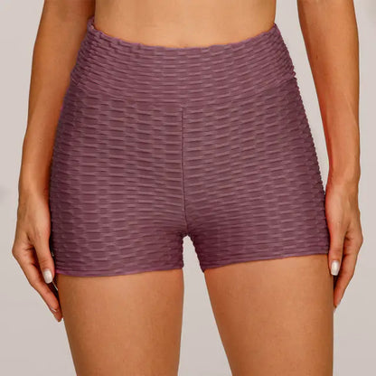 Pantalones cortos deportivos para mujer