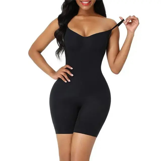 Women's Full Body Shaper Bodysuit