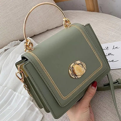 Elegant Shoulder Bag