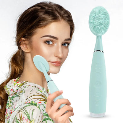 Brush de Limpieza Facial