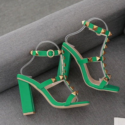 Women's Fashion High Heels