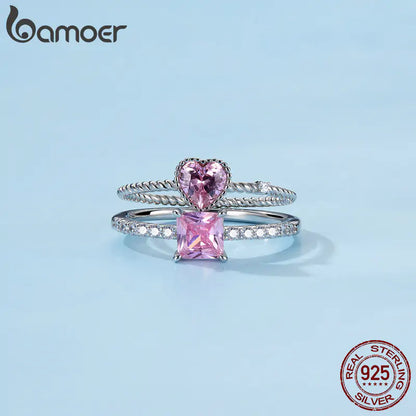 Anillo de Princesa Acero