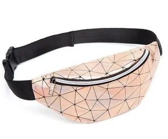 Women Bag Travel Belt