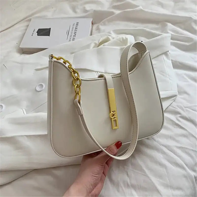 Bolso De Lujo Elegante