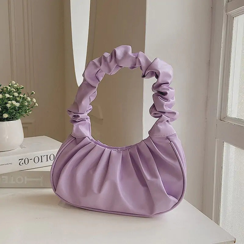 Bolso de mano básico