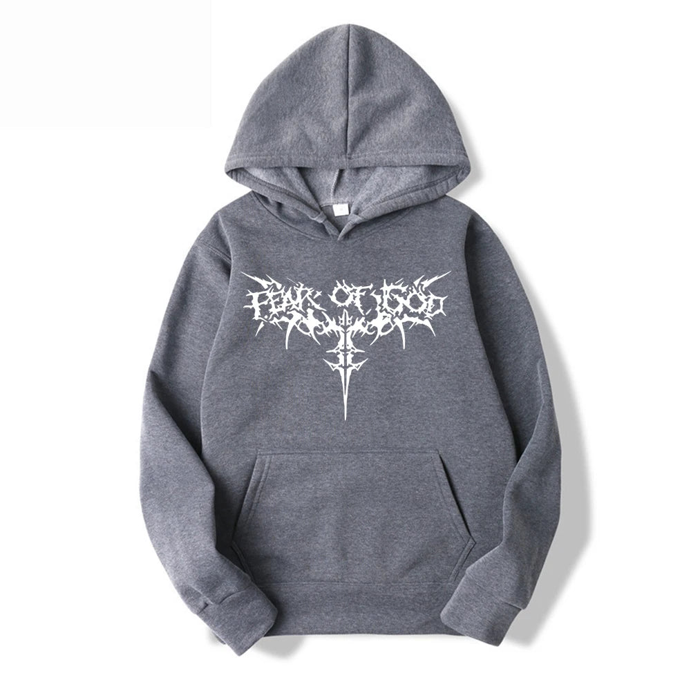 New Silhouette hoodie long sleeved original hoodie