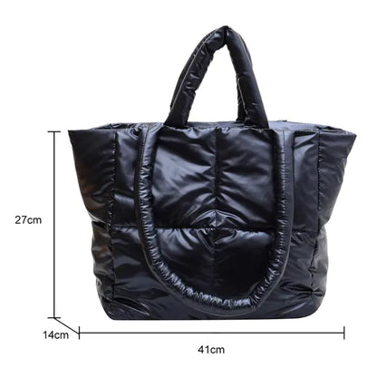 Bolso Tote de Mano