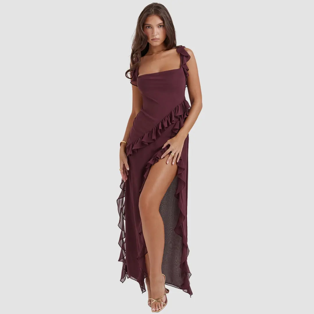 Aurora Maxi Dress