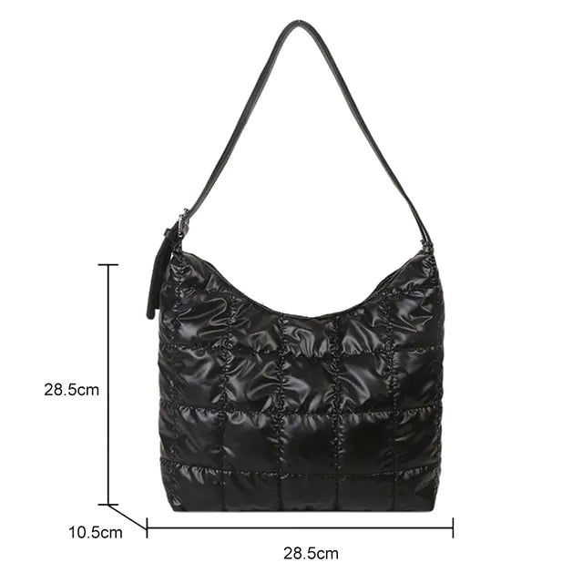 Bolso Tote de Mano