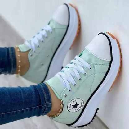 Comfortable sneakers for women