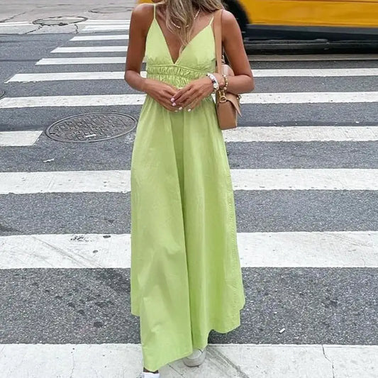 Vestido de Verano para Mujer