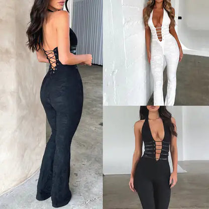 Women's Ultimate Jumpsuit