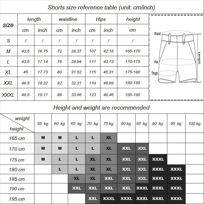 Women's Shorts