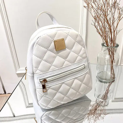 Mini Backpack for Women Bag