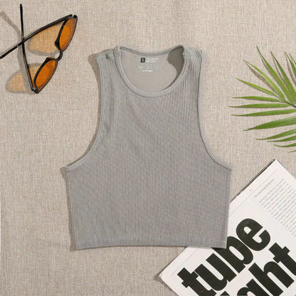 Basic Tank Top 