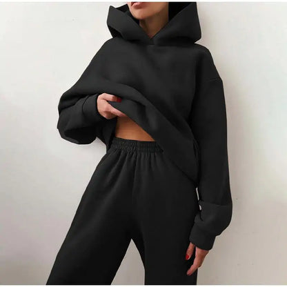 Women's Tracksuit Set