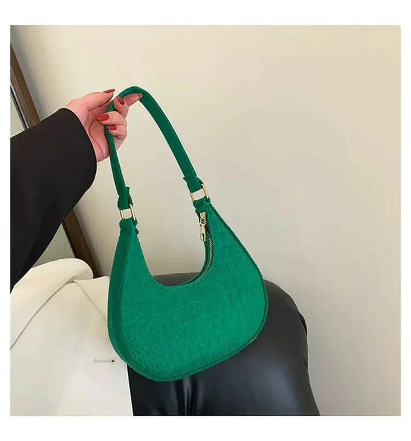 Bolso De Lujo Elegante