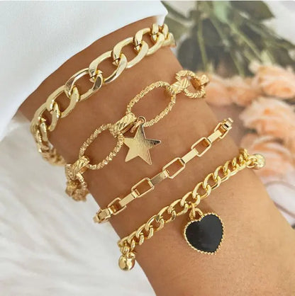 Luxury Bracelets for Women 