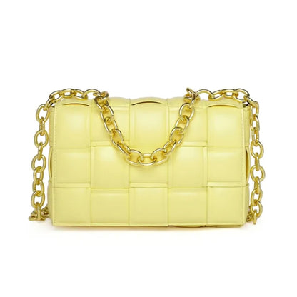 Square Bag Trend